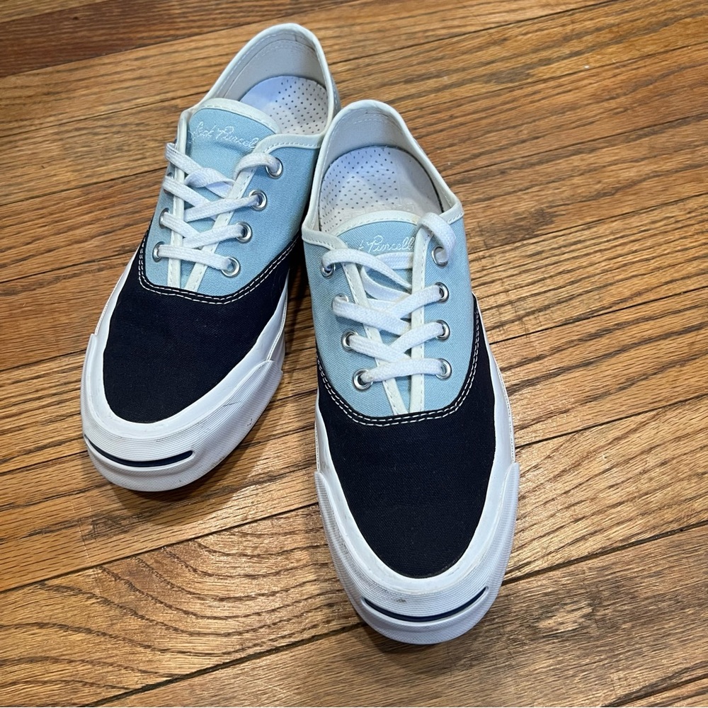Converse unisex Jack Purcell sneakers